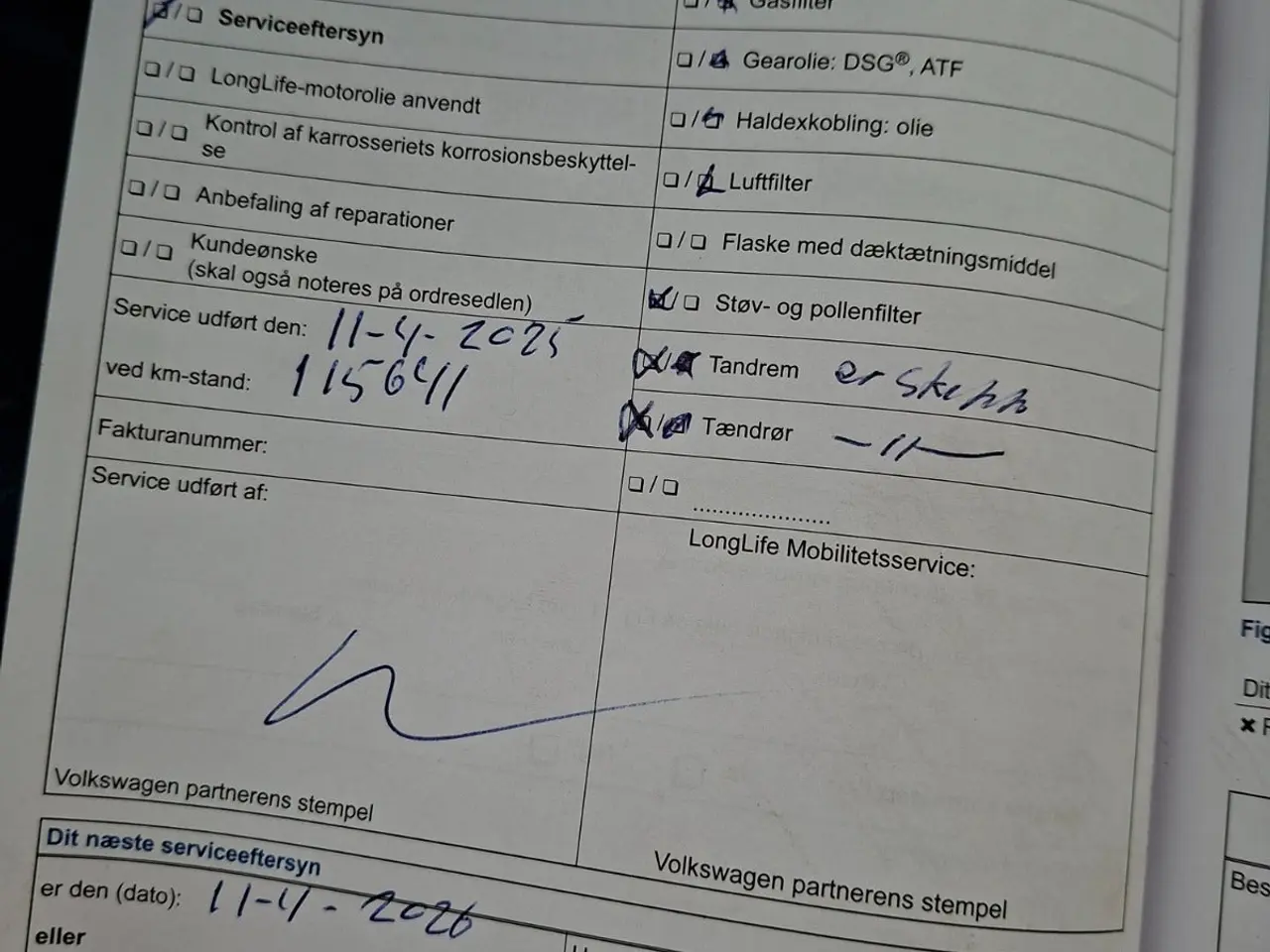Billede 21 - VW Polo 1,4 TSi 140 BlueGT Van