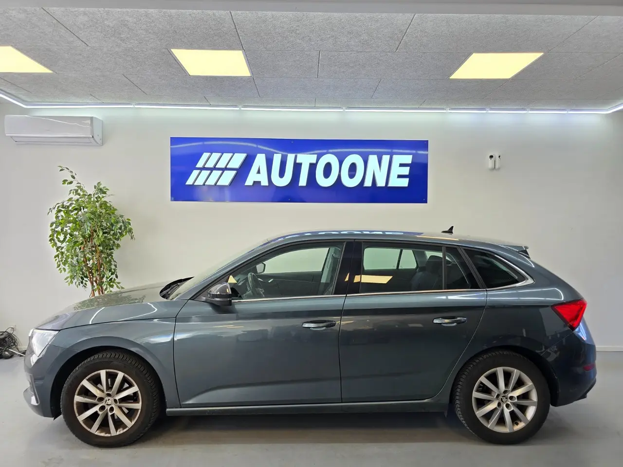 Billede 2 - Skoda Scala 1,0 TSi 115 Style DSG