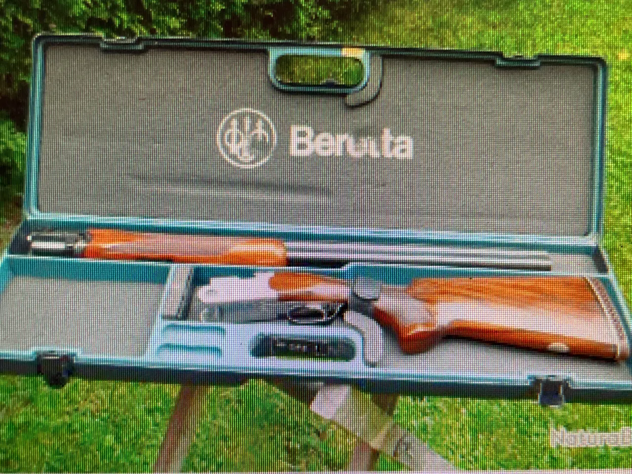 Billede 1 - KØBES/ SØGER!!! Beretta 680 skeet 