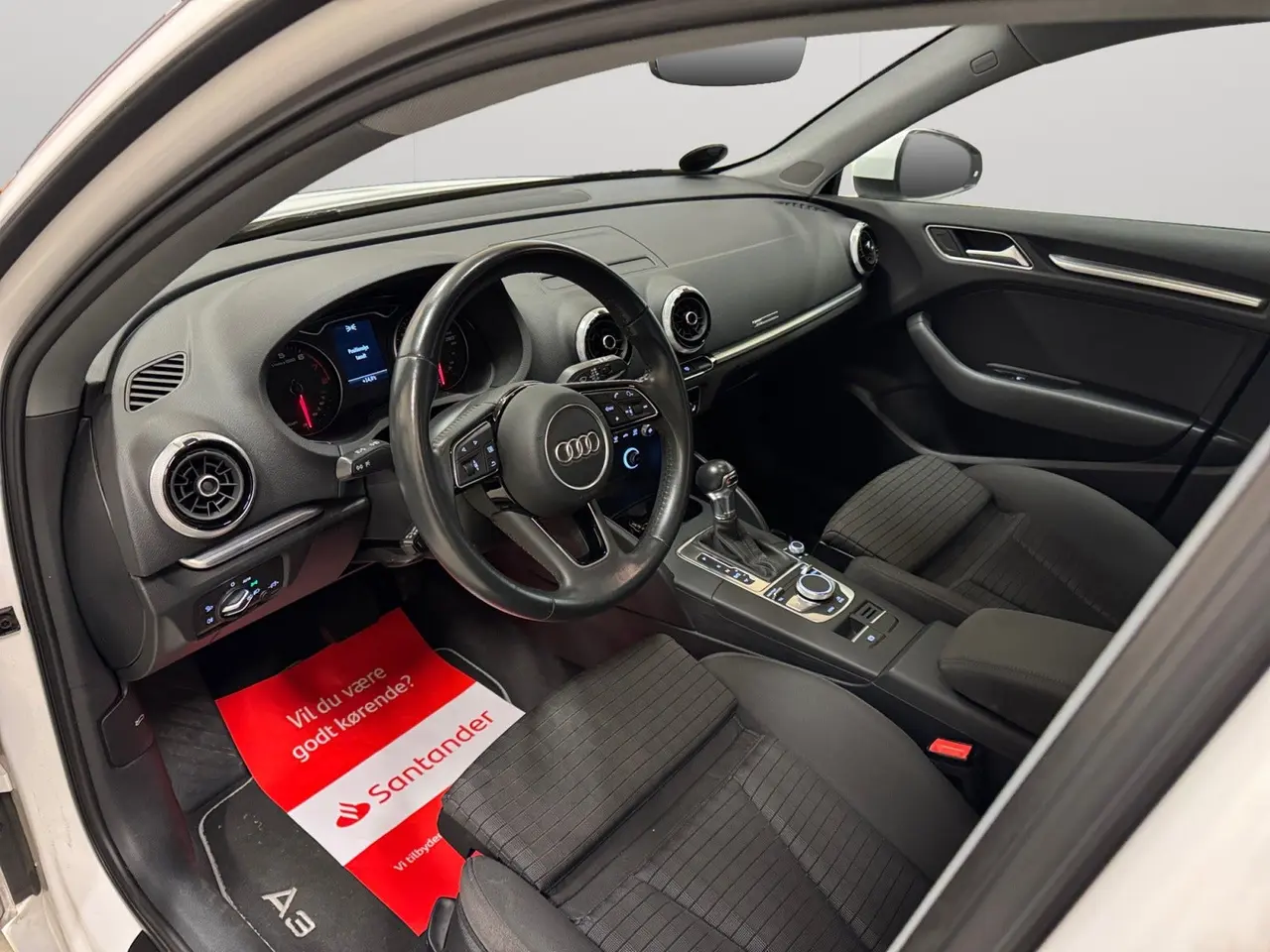 Billede 5 - Audi A3 30 TFSi Sport Sportback