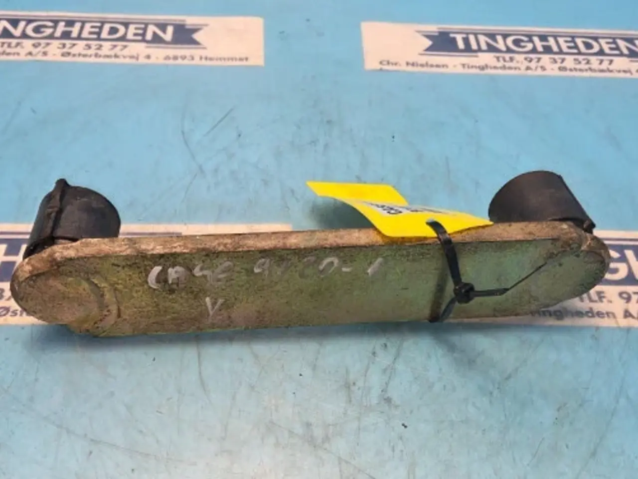 Billede 8 - Case 9120 Arm 87486176