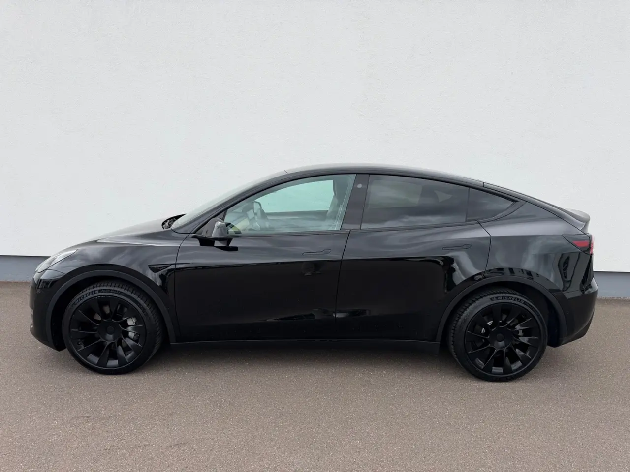 Billede 4 - Tesla Model Y Long Range AWD