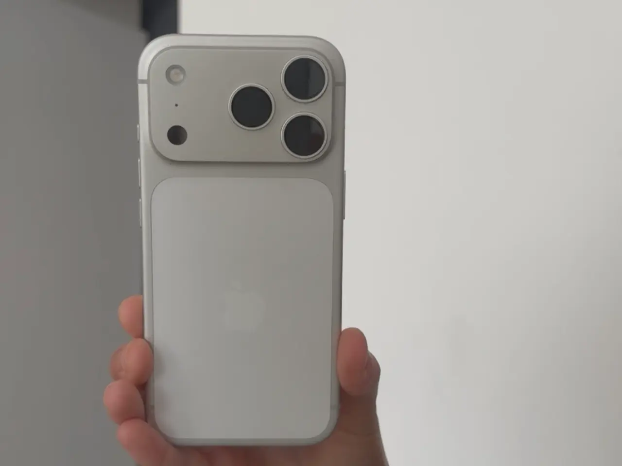 Billede 1 - iphone 17 pro