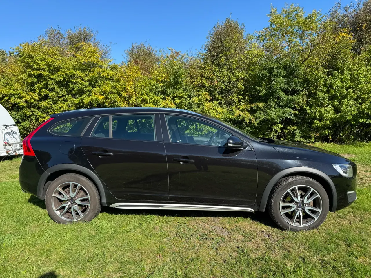 Billede 9 -  Volvo V60 Cross Country, 2,4 D4 Summum AWD 190HK 