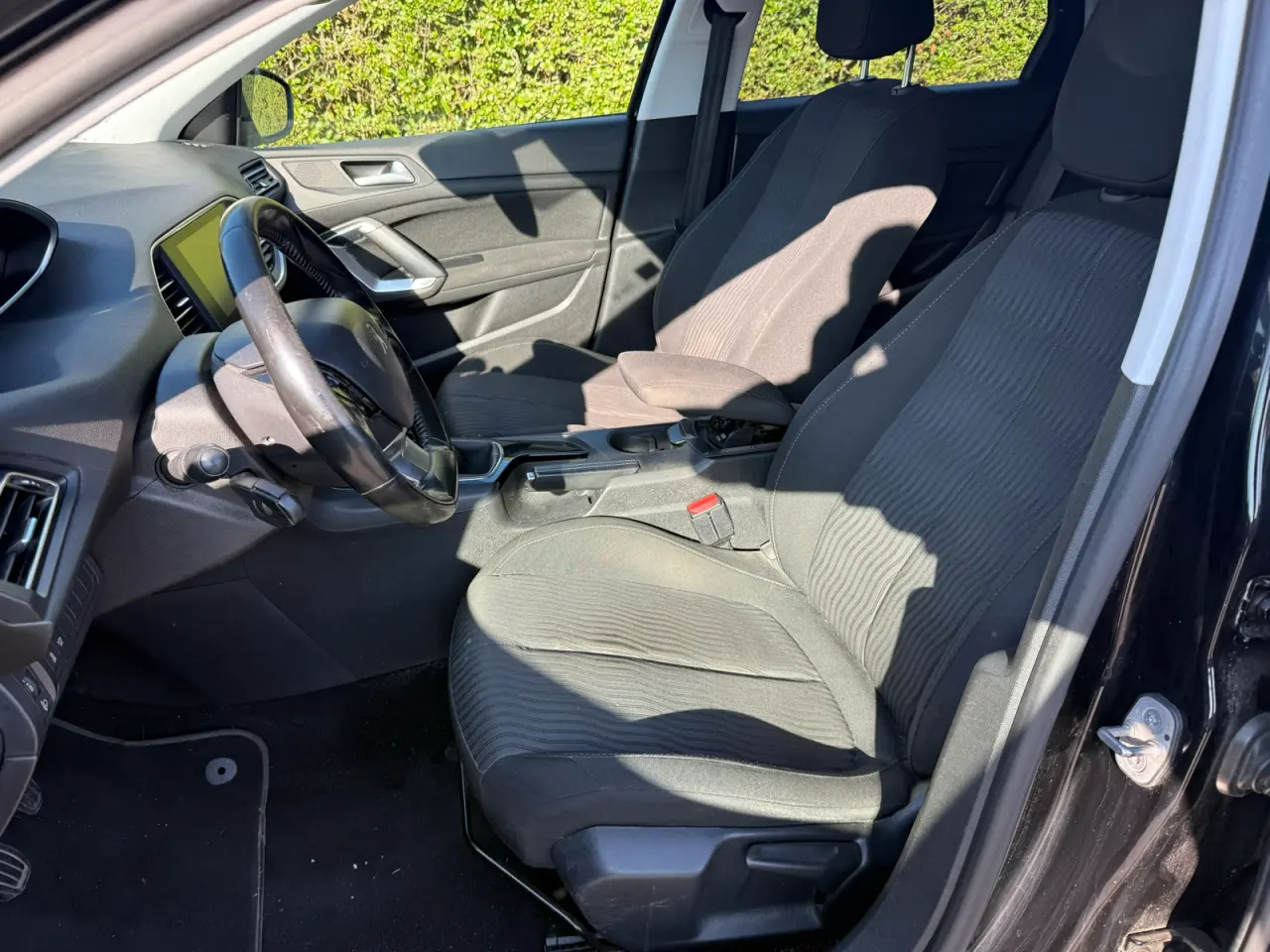 Billede 6 - Peugeot 308 1.6 diesel 2015