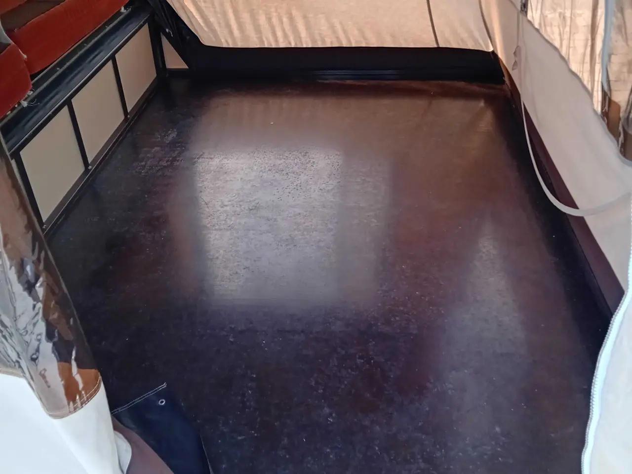 Billede 6 - Combi camp