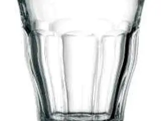 1300 stk. Vand-/drinksglas Picardie  9 cl hærdet
