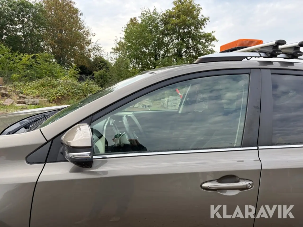 Billede 12 - Varebil Toyota Rav4 Van 2.0 D-4D 4X4