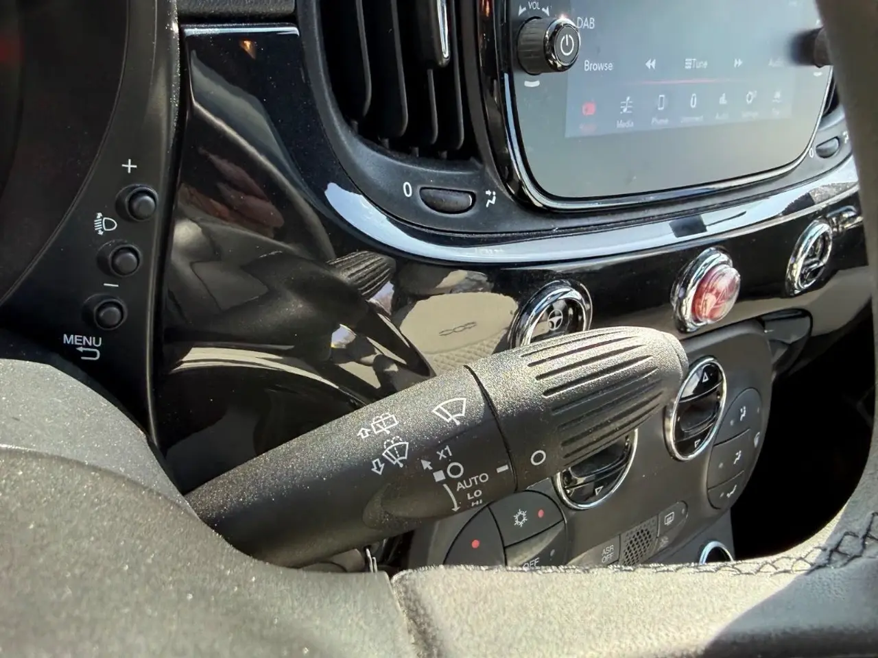 Billede 16 - Fiat 500 1,0 Hybrid Dolcevita