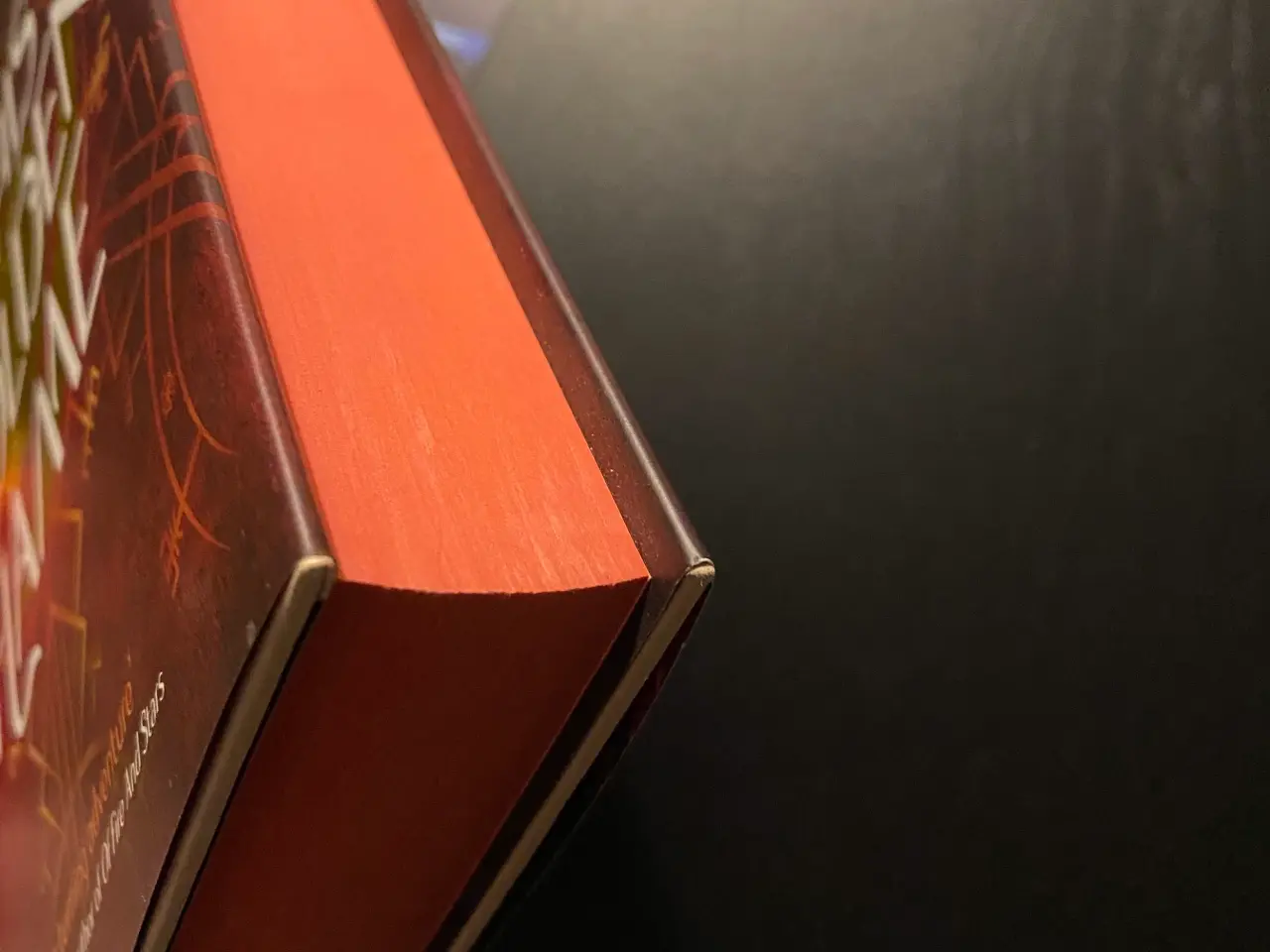 Billede 3 - This Golden Flame af Emily Victoria, fairyloot