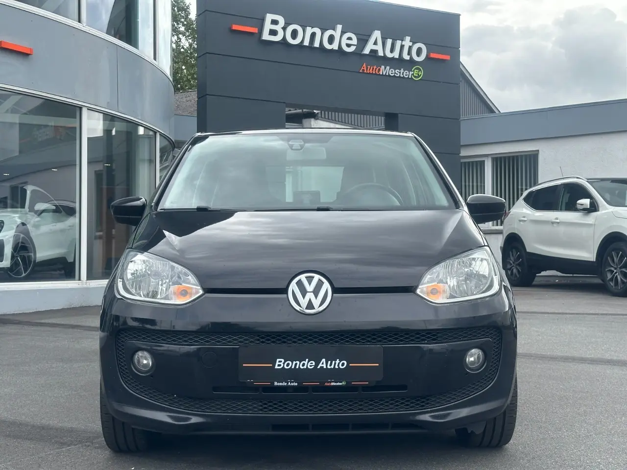 Billede 5 - VW Up! 1,0 MPi 60 Move Up! BMT