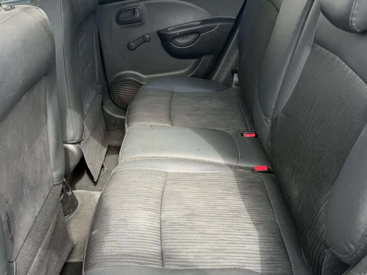 Billede 7 - Kia Picanto 1,1 Active 65HK 5d