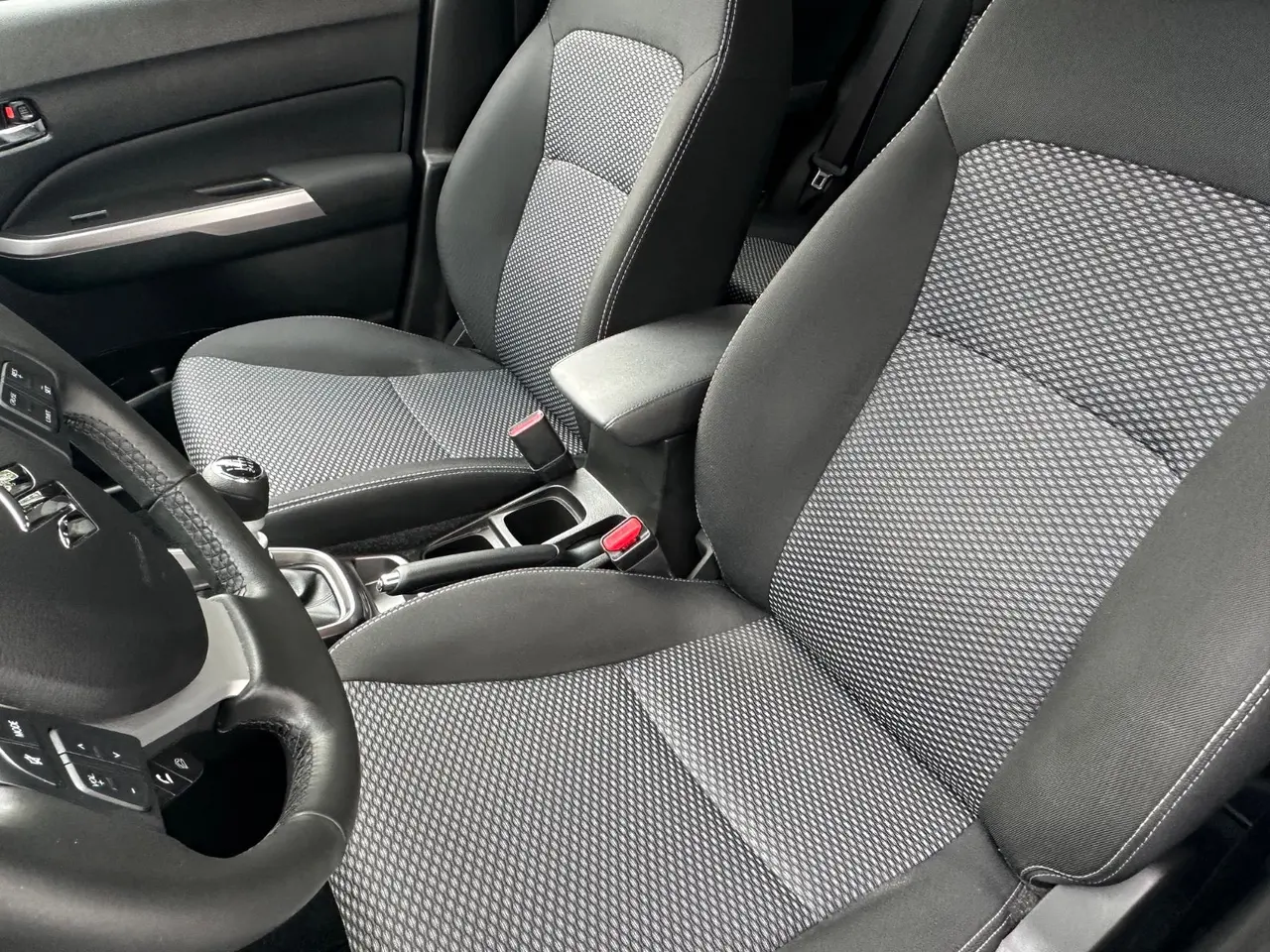 Billede 10 - Suzuki Vitara 1,4 mHybrid Active