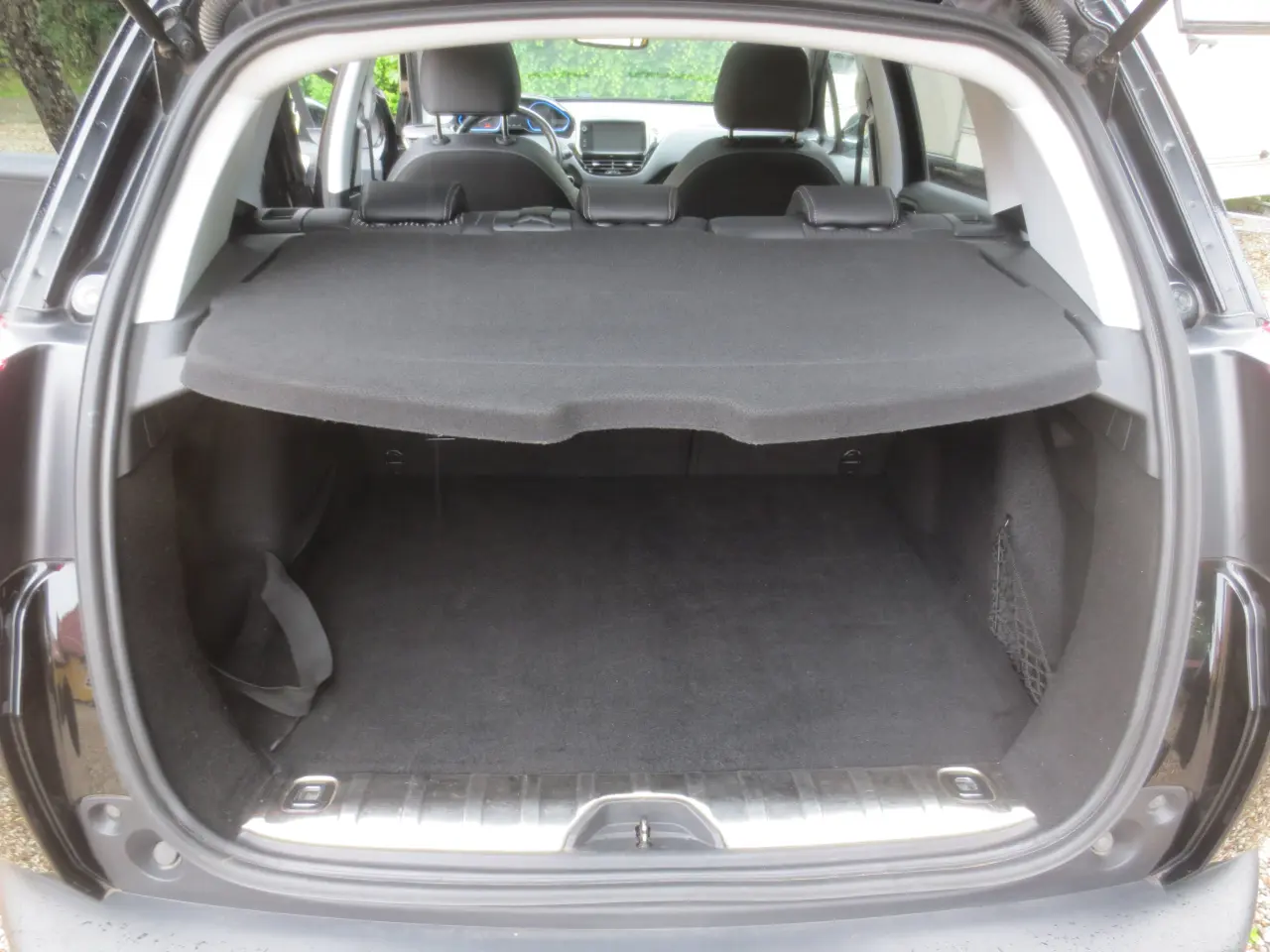 Billede 13 - Peugeot 2008 1.6 Blue HDi Årg 2017, Nysynet.