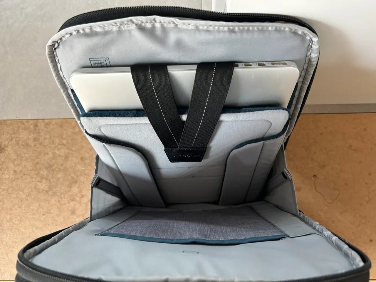Billede 8 - Samsonite rejse rygsæk 17 L