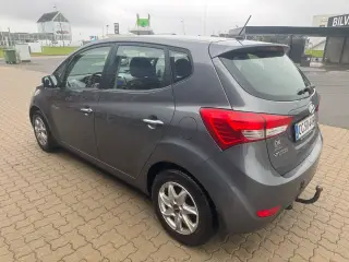 Hyundai IX20 1,4CRDi 78Hk Nysynet Årg 2010