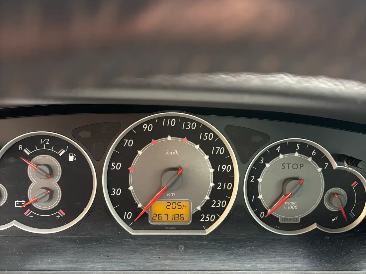 Billede 4 - Citroen C5