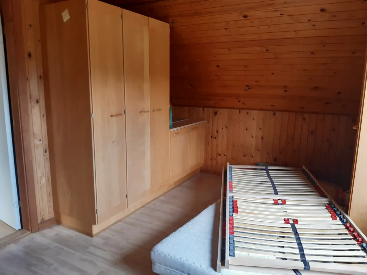 Billede 6 - Hus. Til leje i landlige omgivelser. 6880 Tarm.