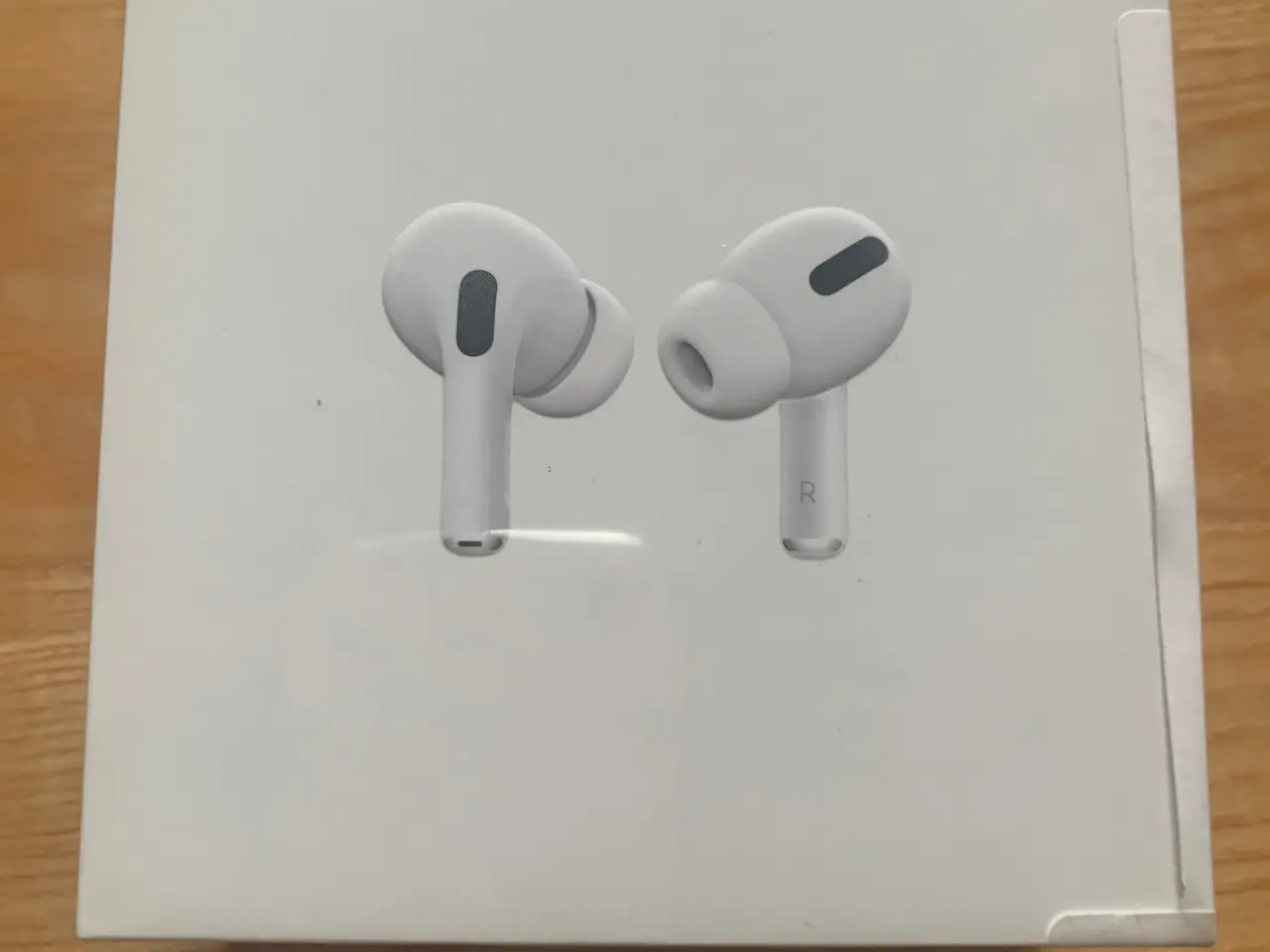Billede 1 - Apple AirPods Pro