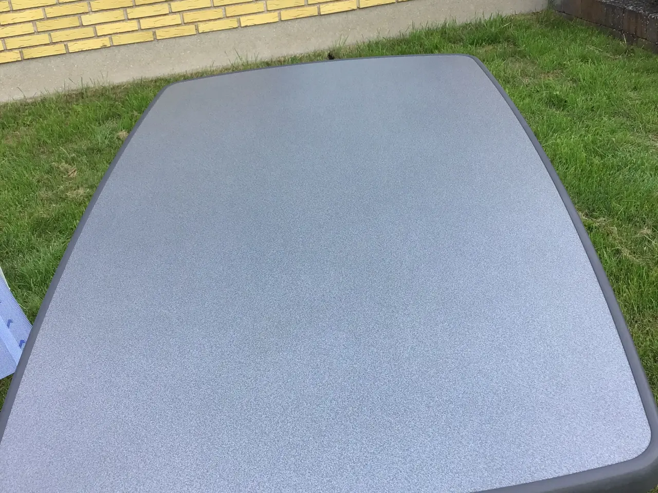 Billede 6 - Campingbord m 4 stole sælges 