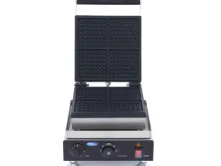 Waffle Maker square