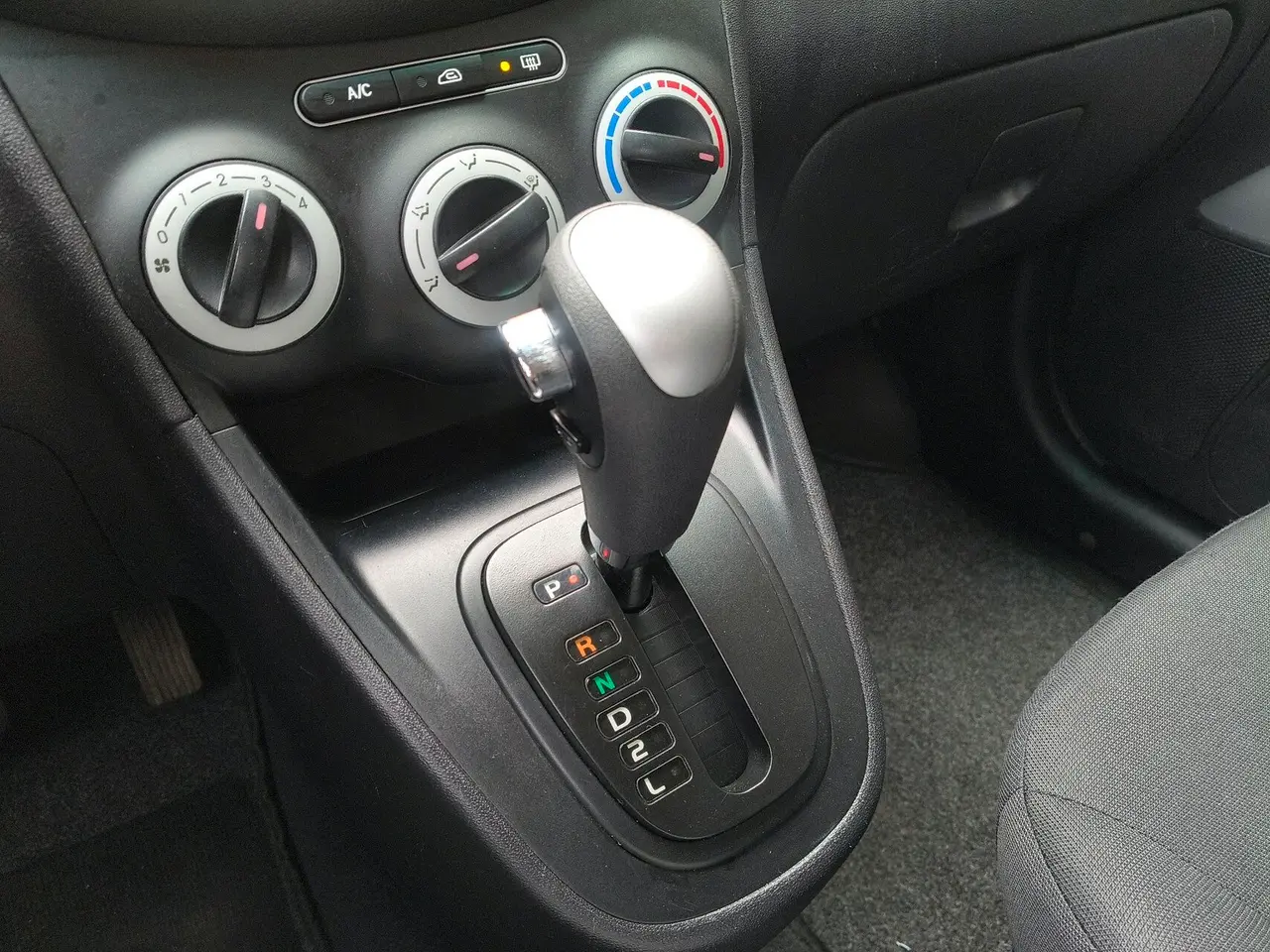Billede 7 - Hyundai i10 1,2 Comfort 78HK 5d Aut.