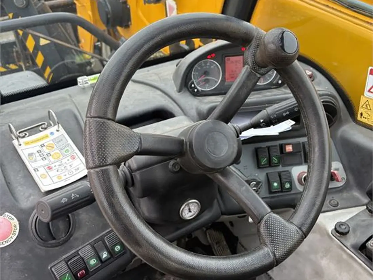 Billede 21 - Dieci Icarus 40.17 - 16,6 m - Kapacitet / capacity 4 Ton