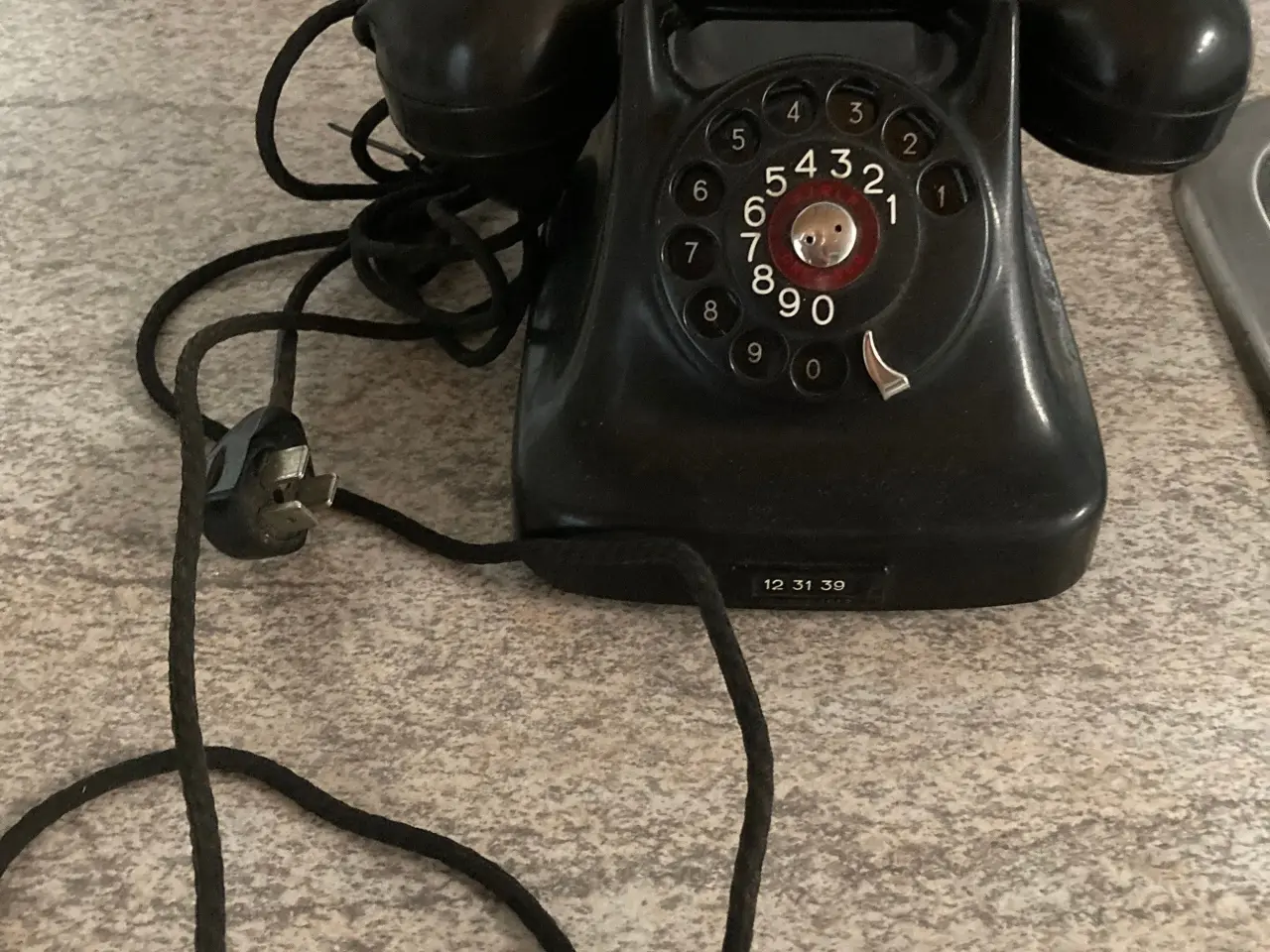Billede 4 - Diverse gamle telefoner