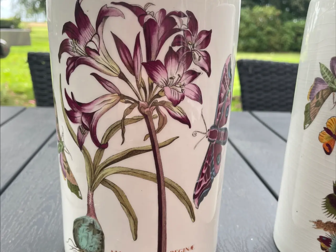 Billede 2 - Vase 