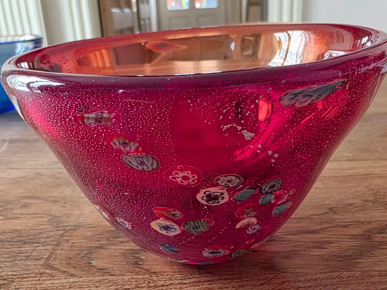 Billede 2 - Murano mid centery 1970' Millefiori
