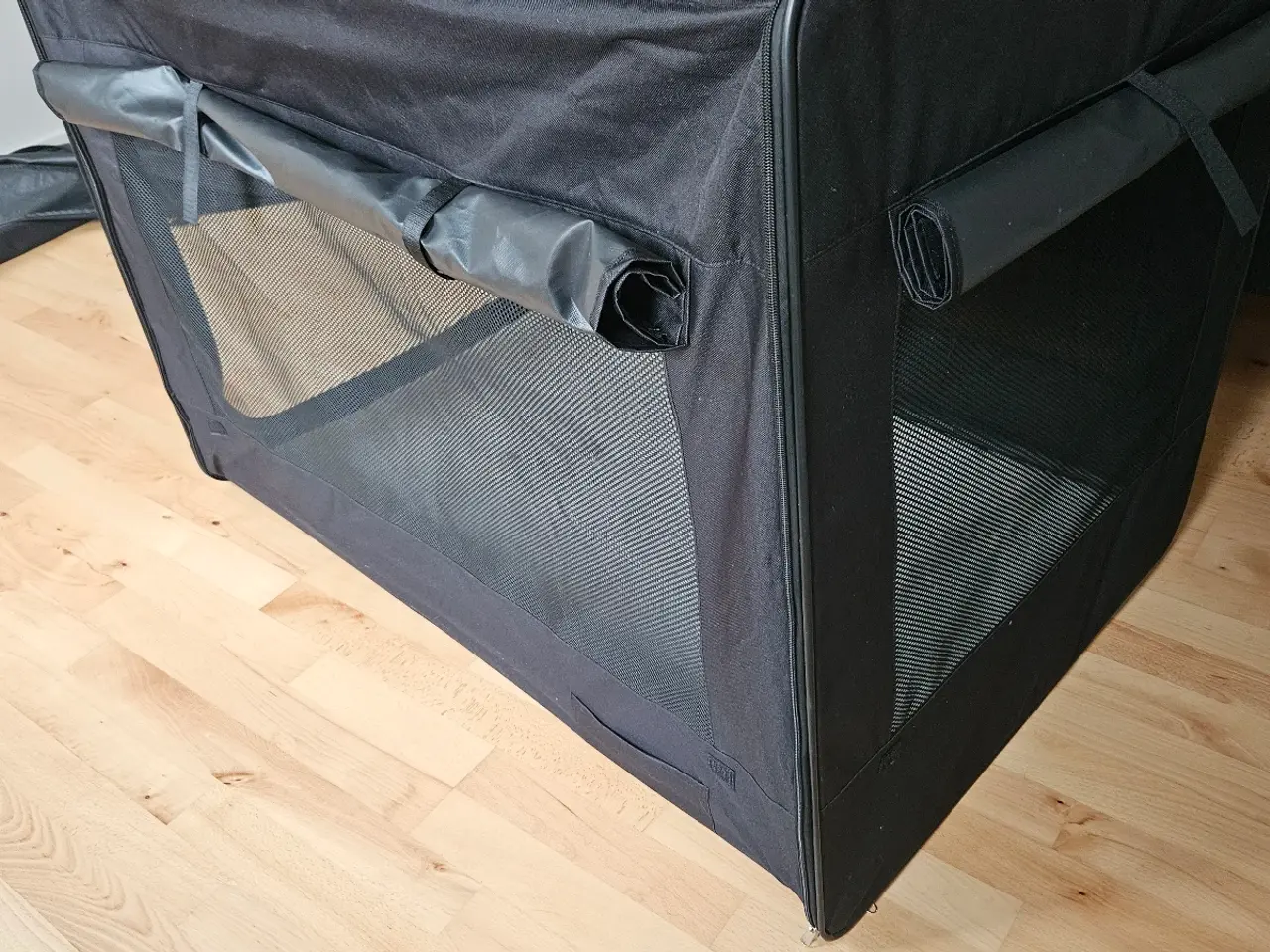 Billede 3 - Hundebur xxl