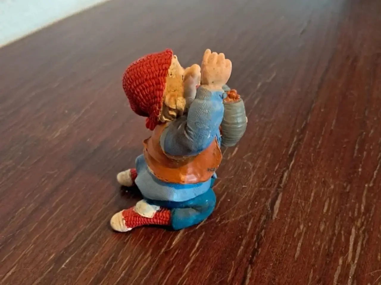 Billede 4 - Pobra nisse