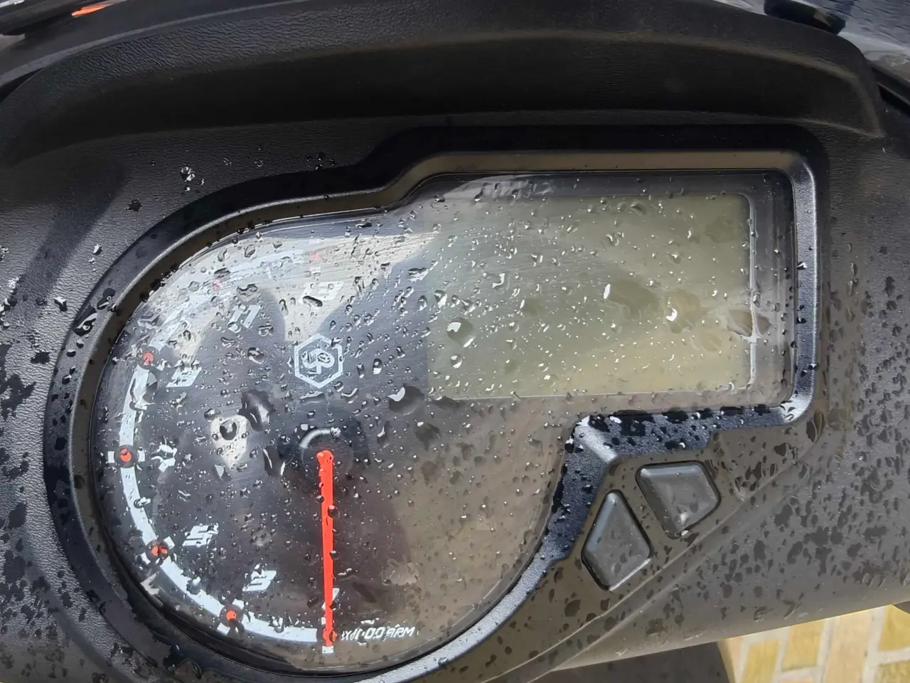 Billede 2 - Piaggio NRG Power DD. Sælges I Dele 