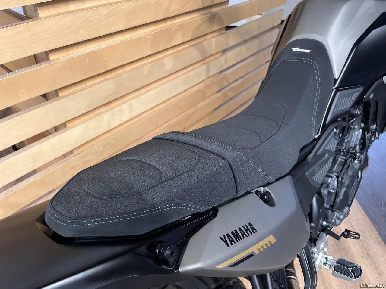 Billede 18 - Yamaha Ténéré 700