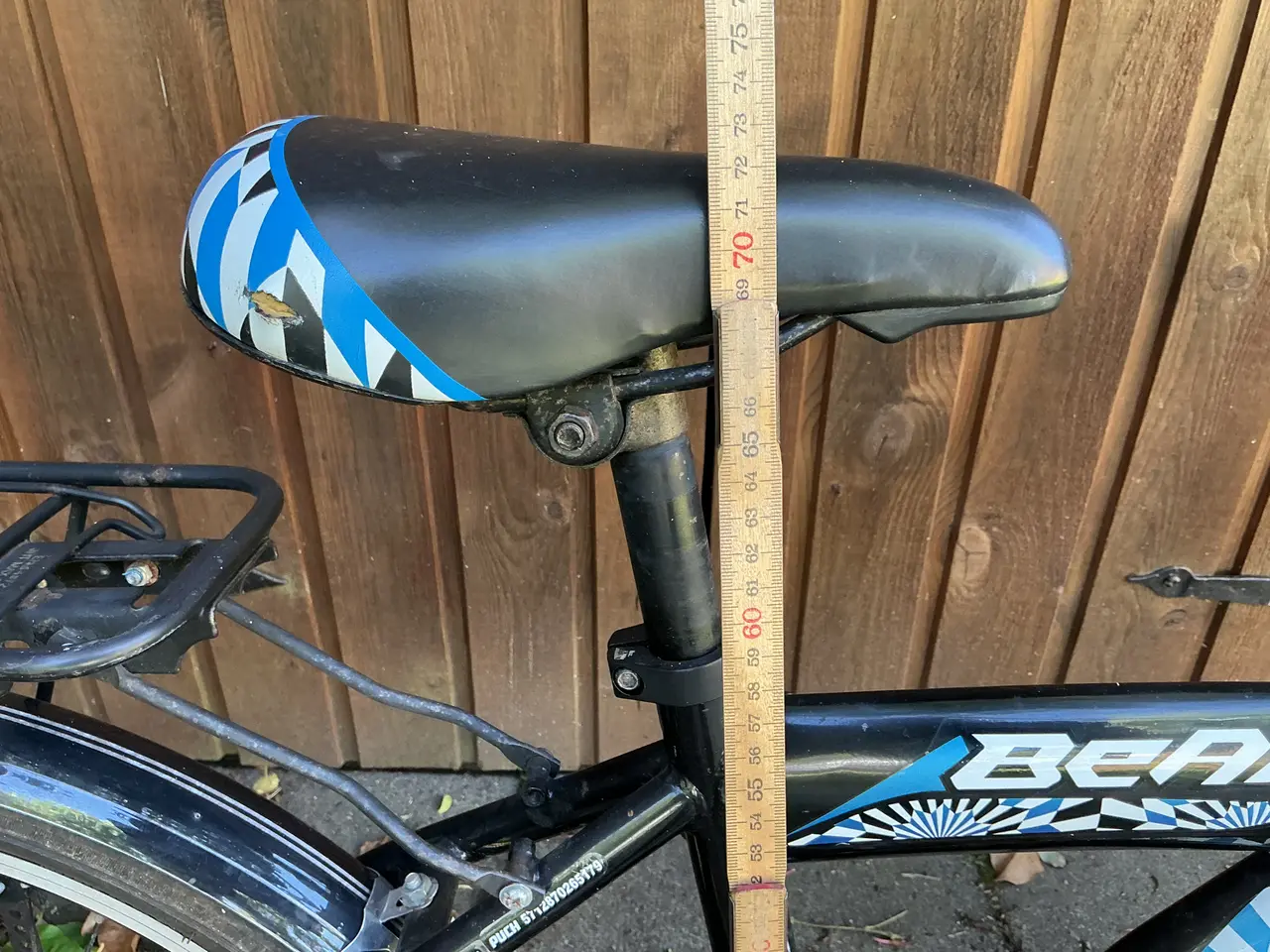 Billede 3 - Drenge cykel