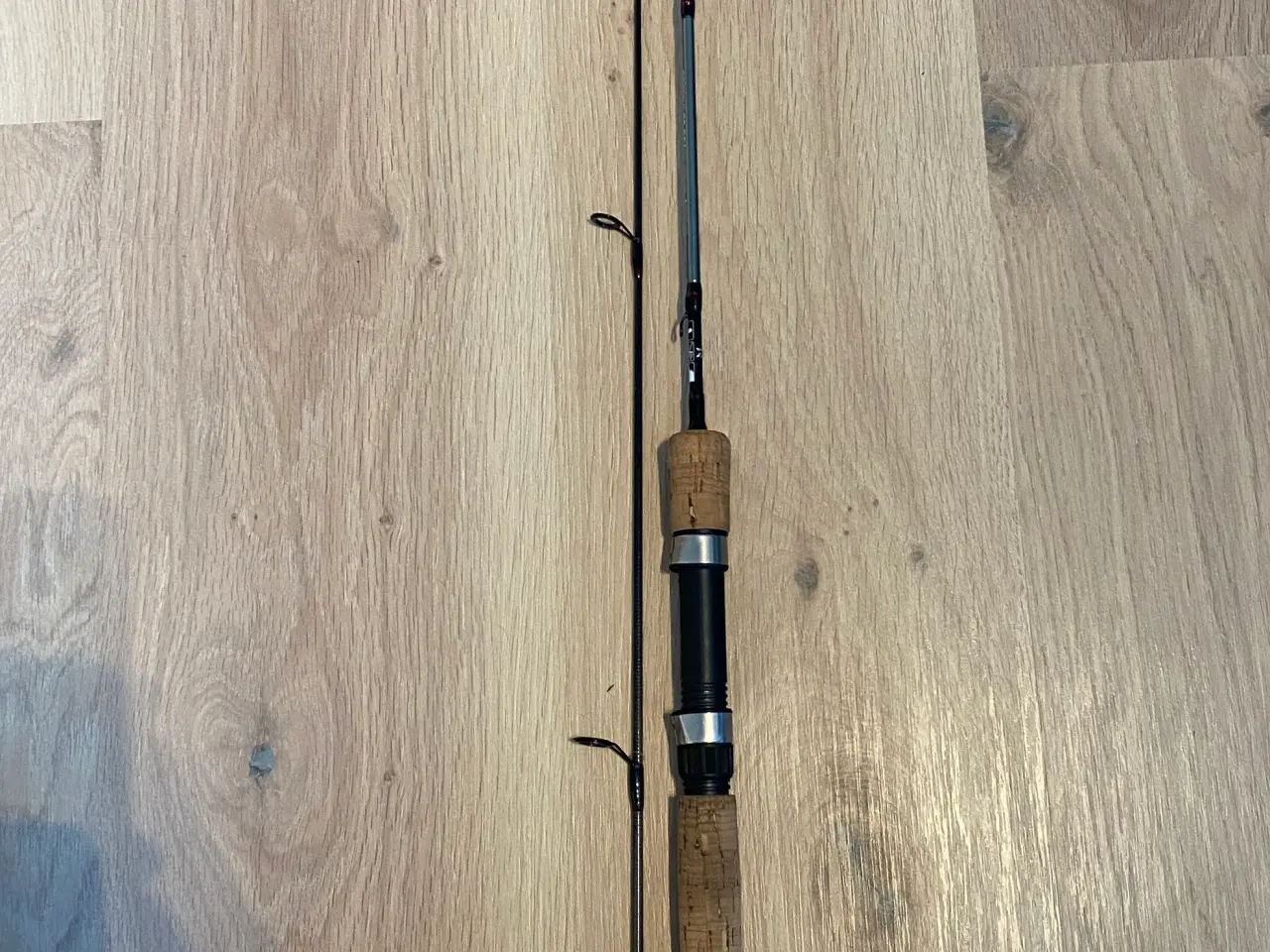 Billede 6 - DAIWA CROSSFIRE UL-SPINNESÆT(3-10g)