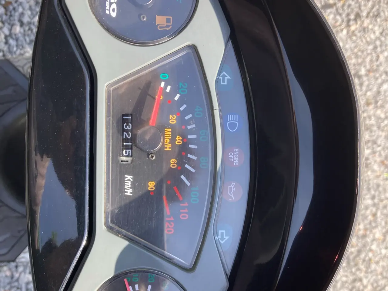 Billede 7 - PGO Scooter 50 ccm
