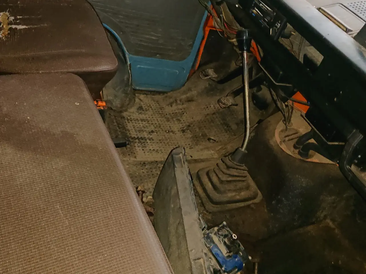 Billede 6 - Vw T3 projekt