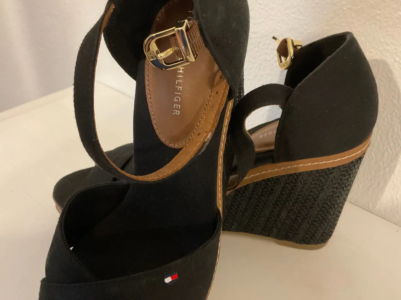 Billede 3 - Tommy Hilfiger sommersko