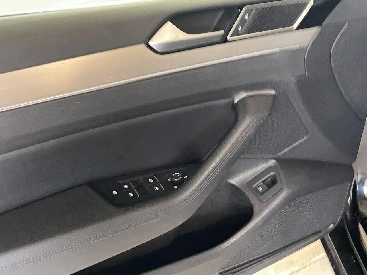 Billede 7 - VW Passat Variant 1,5 TSI EVO ACT Highline Premium DSG 150HK Stc 7g Aut.