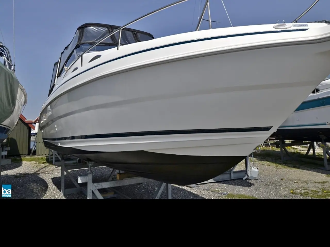 Billede 3 - Wellcraft 260 SE