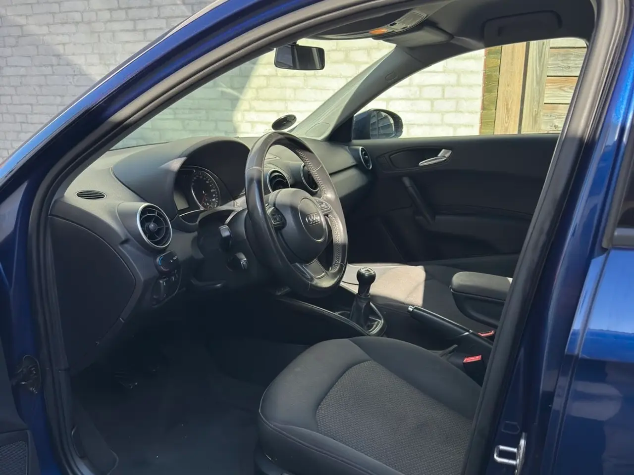 Billede 9 - Audi a1 8x