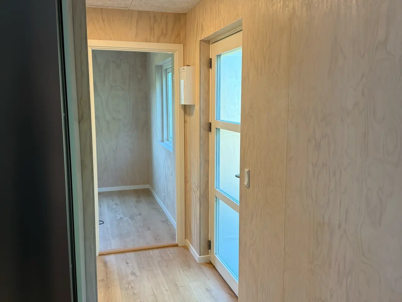 Billede 6 - Beboelsesvogn, Tiny House