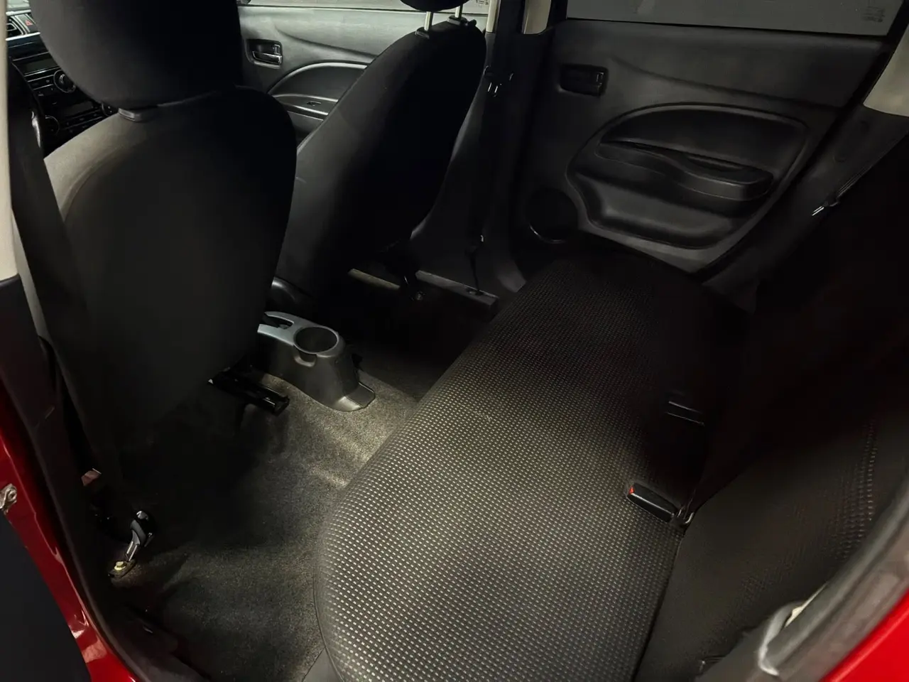 Billede 7 - Mitsubishi Space Star 1,2 Intense