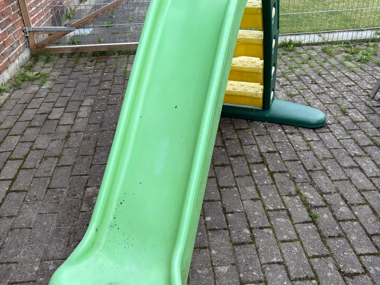 Billede 1 - Rutsjebane fra Little Tikes