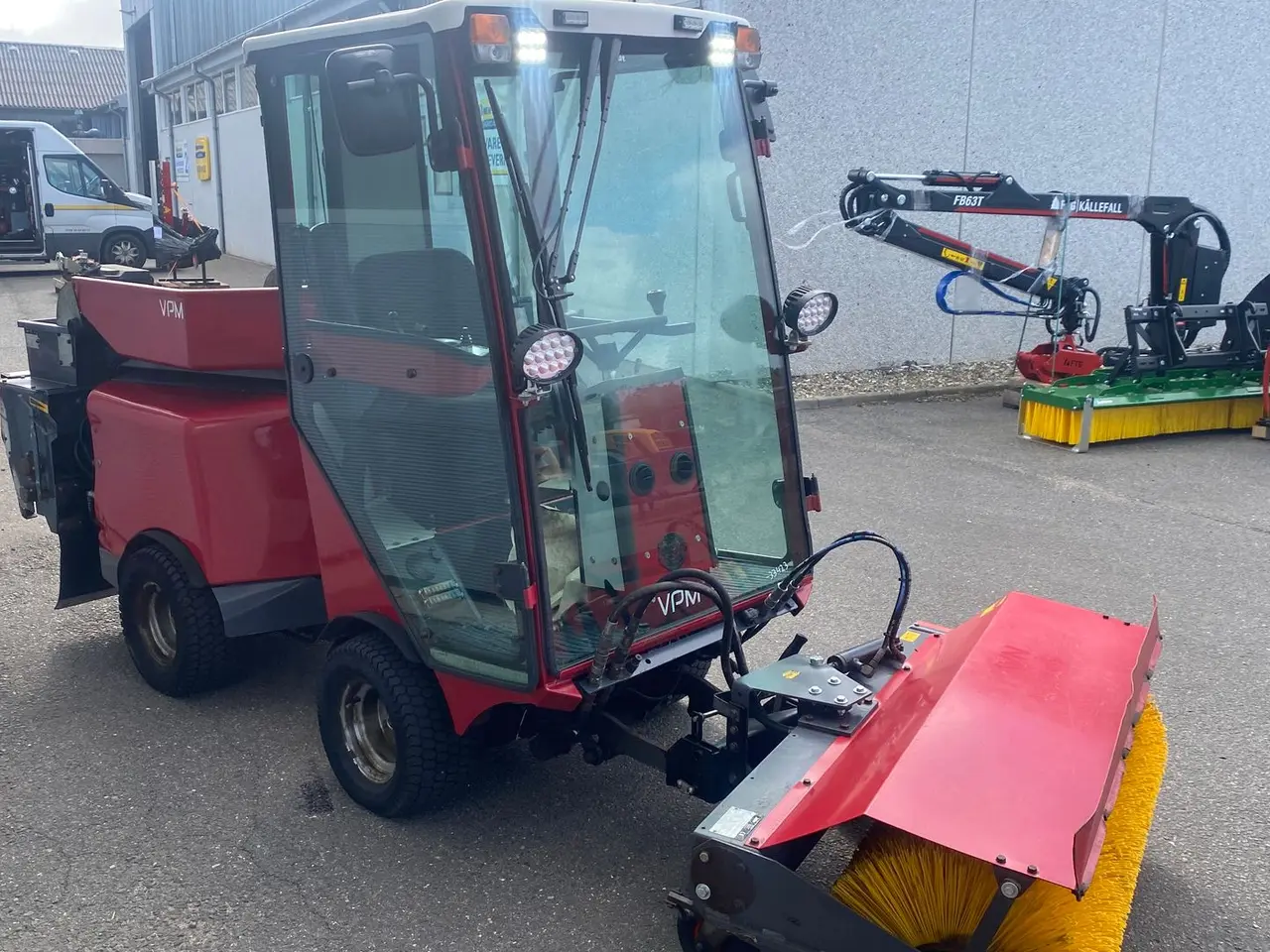 Billede 8 - VPM 3400