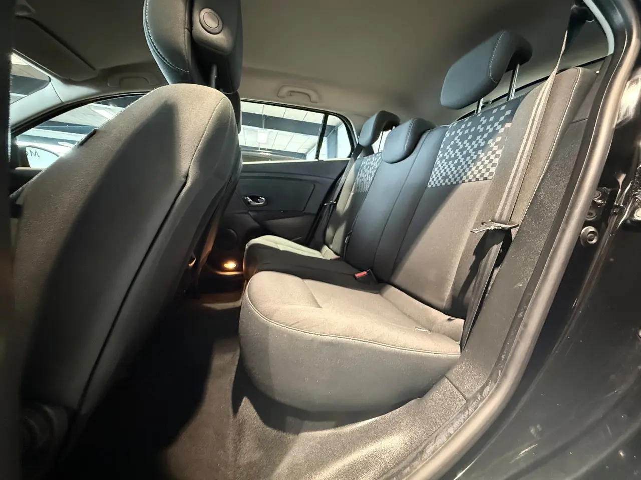 Billede 8 - Renault Megane III 1,5 dCi 110 aut.