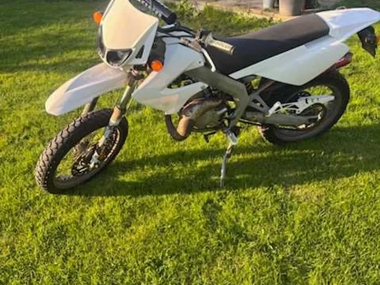 Billede 1 - Gilera RCR
