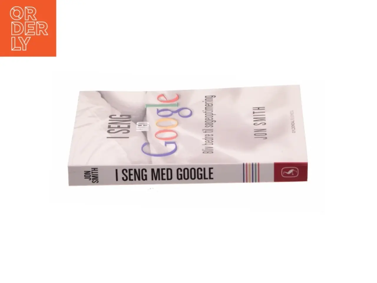 Billede 3 - I sen gmed Google af Jon Smith (Bog)