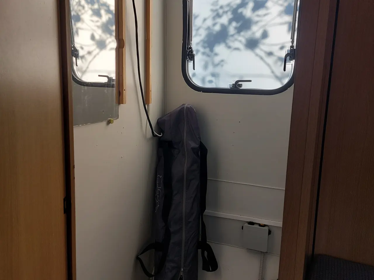 Billede 7 - Lille let campingvogn